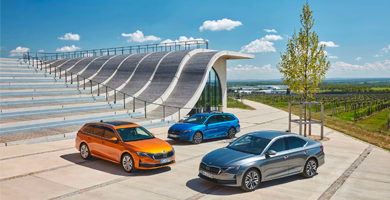 Électriques / Hybrides