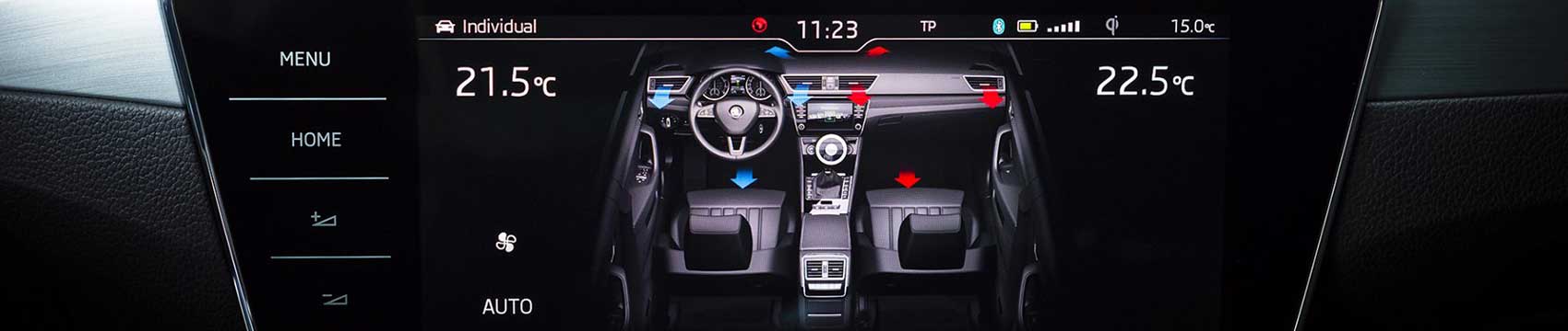 Révision et réparation de climatisation