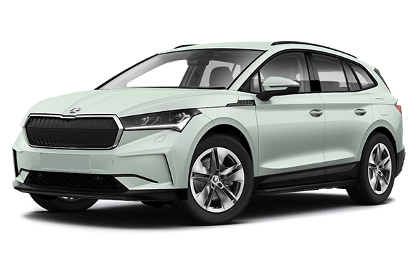 ŠKODA ENYAQ